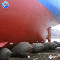 equipo marino inflable flotante de alta calidad airbag marino de barco de la nave